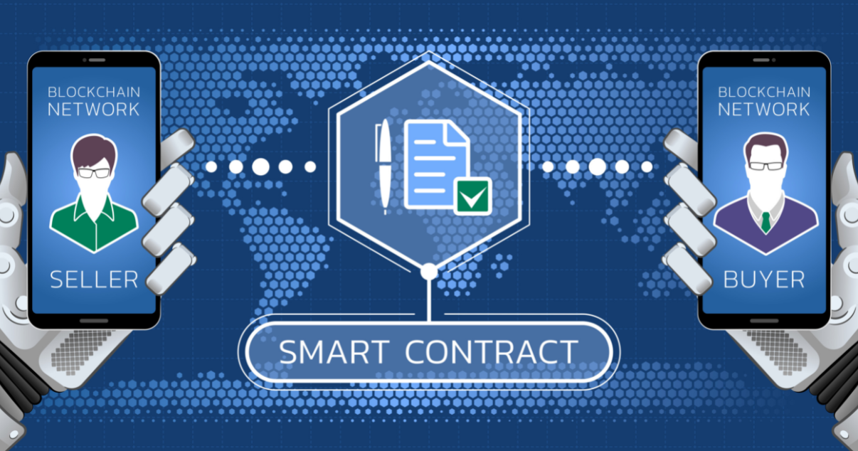 Benefits of smart contracts with zircontech
