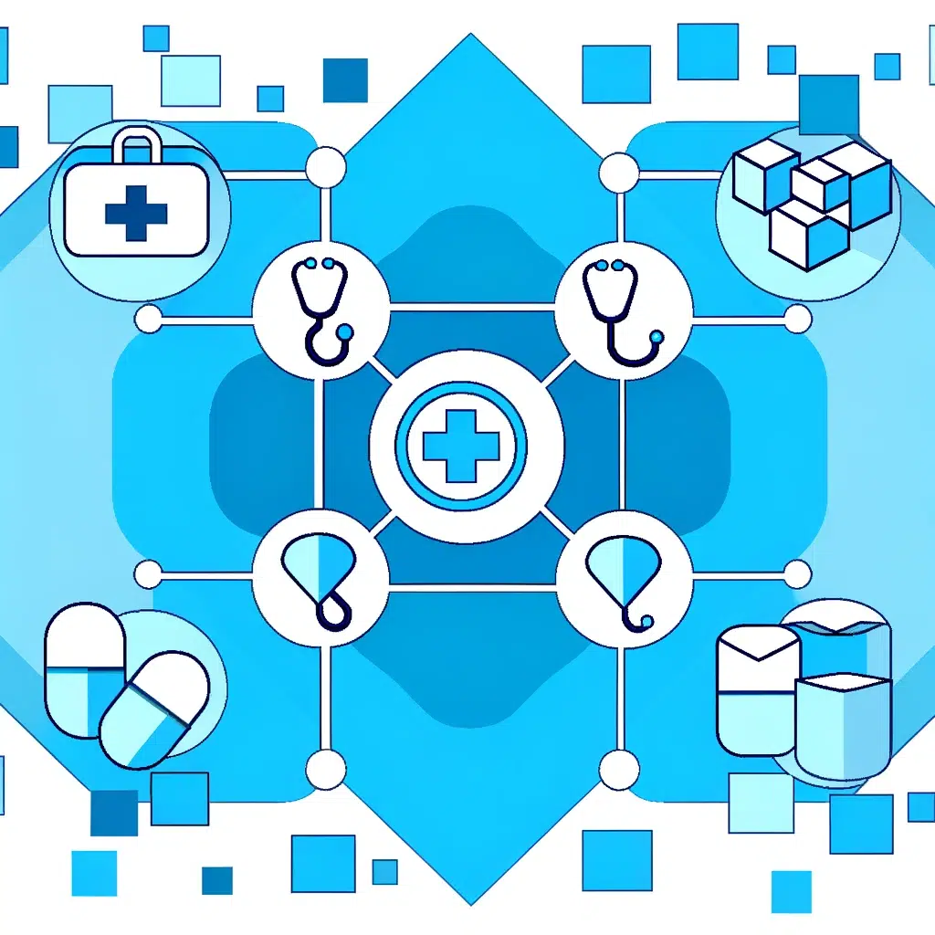 Implementing Blockchain Solutions in Healthcare