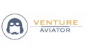 Venture Aviator logo