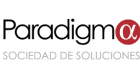 Paradigma Soluciones Logo
